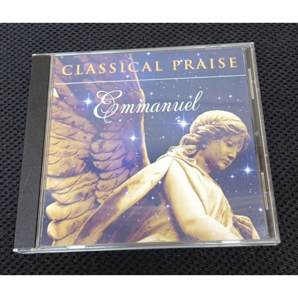 Classical Praise‎ - Emmanuel (CD 2011) Christian Hymns